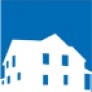 HOUSE OF BLUE SKIES house logo